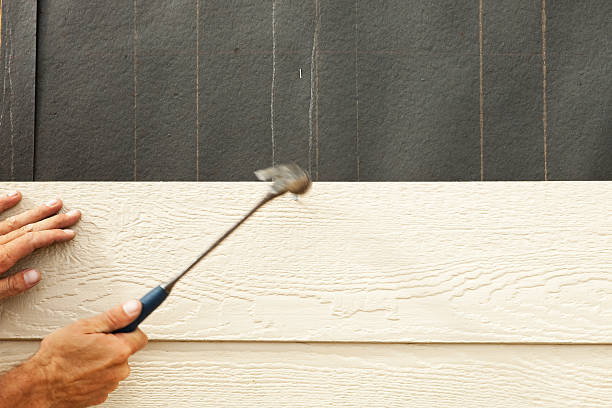 Best Brick Veneer Siding  in Crestwood Village, NJ
